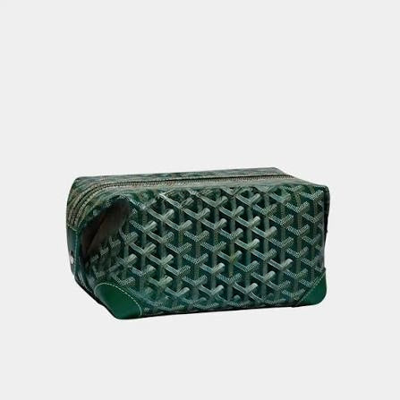 GO-YA TOILETRY BAG