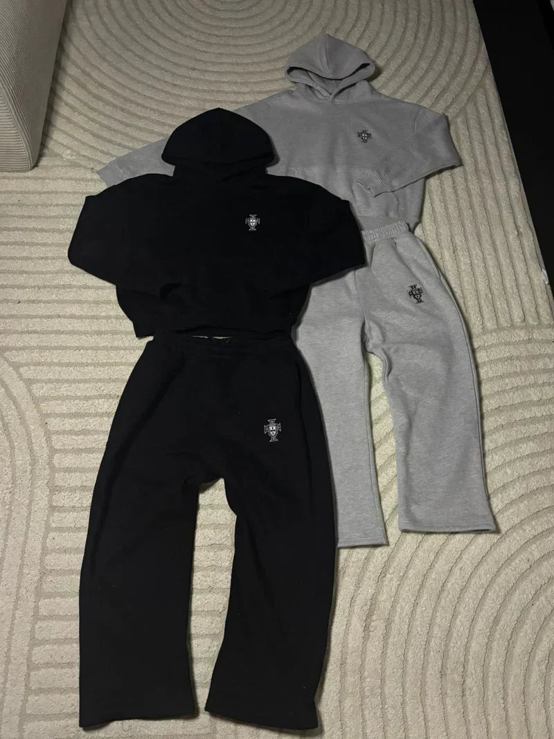 Portugual X Limited Edition Tracksuit - 65% OFF!