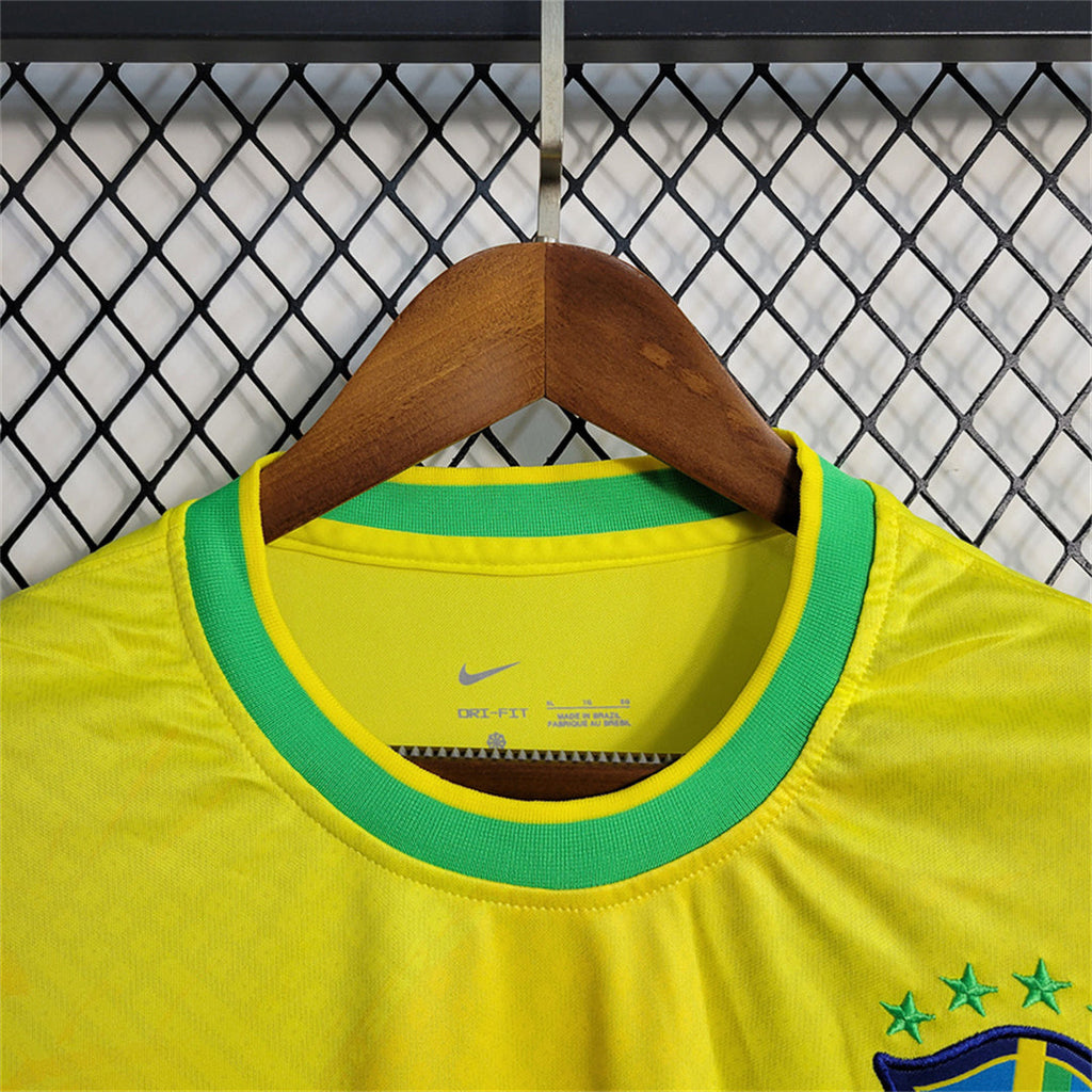 BRAZIL YELLOW DUIF KIT