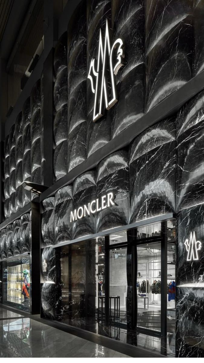 Moncler