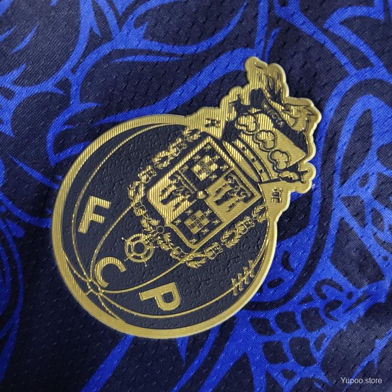 23/24 F.C. Porto Limited Edition kit I 80% OFF I
