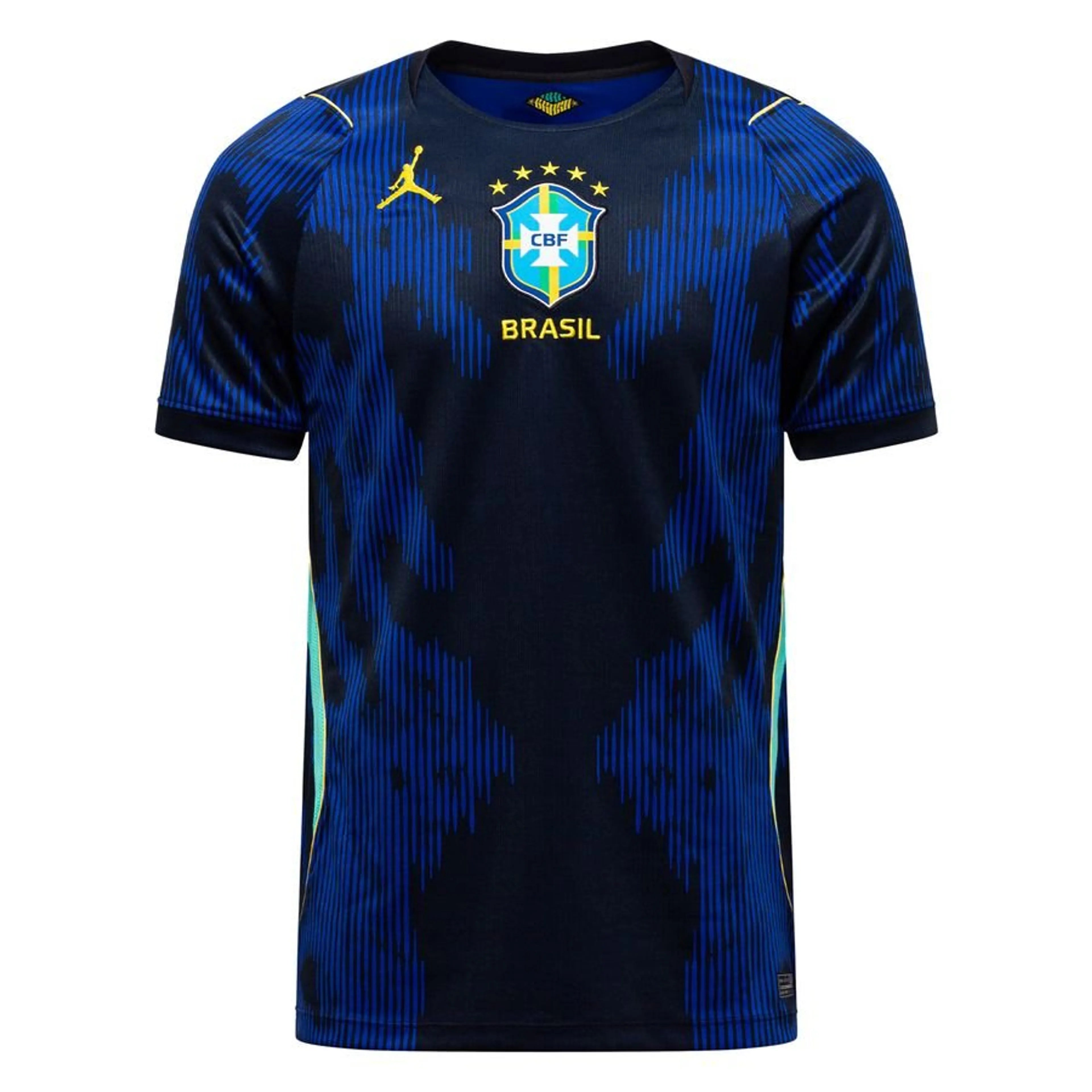 Brazil 2026/27 WC