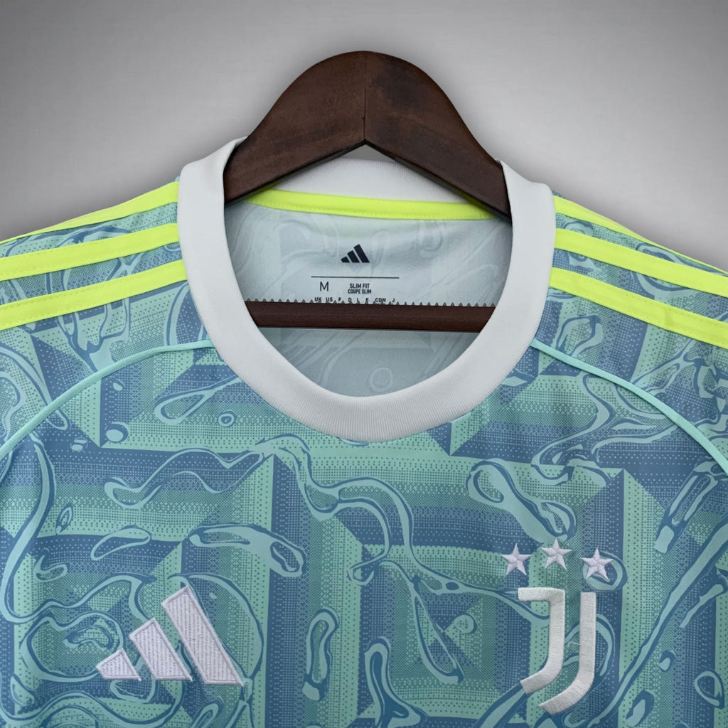 25/26 JUVENTUS UITTENUE