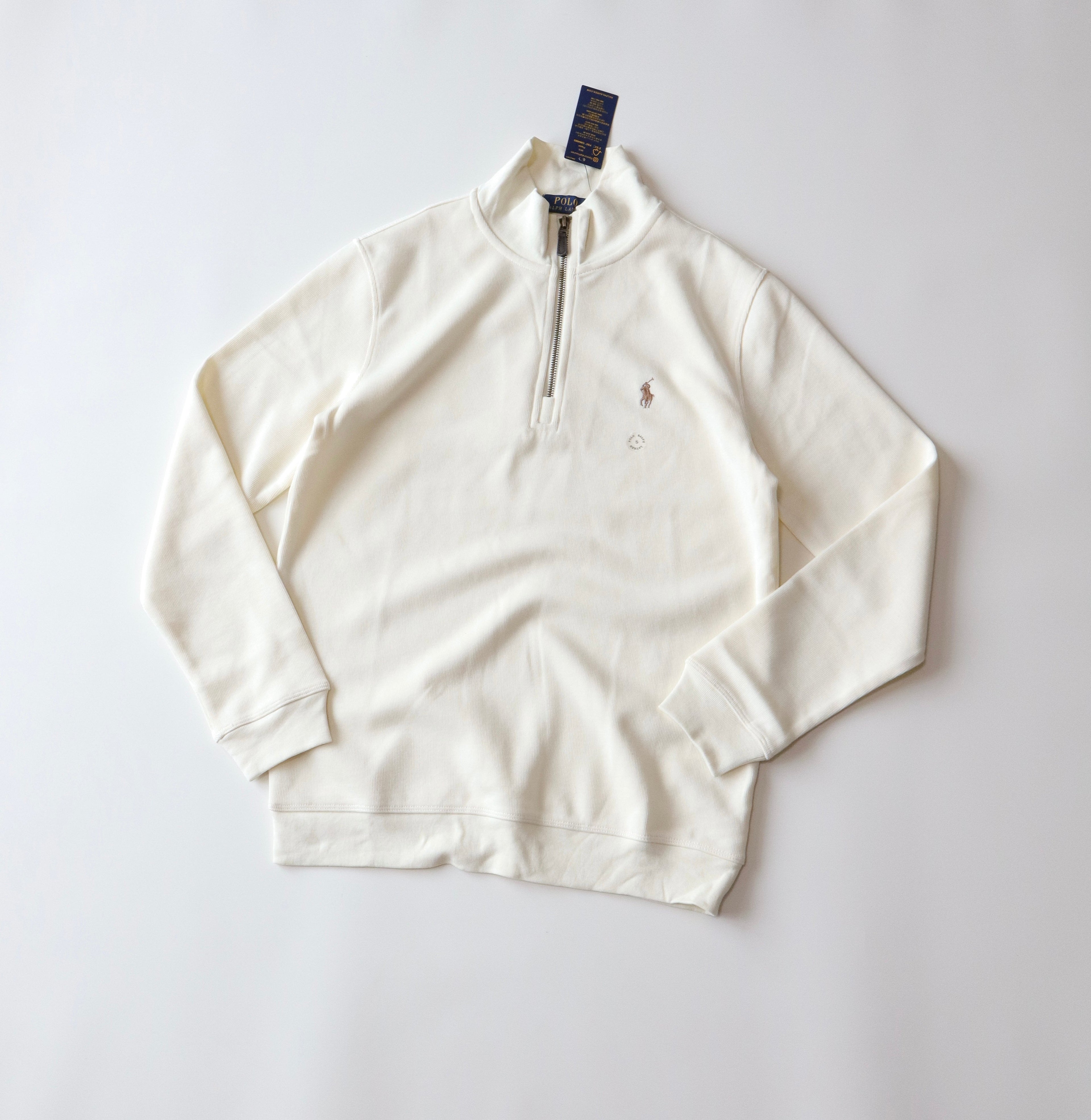 RL ZIP-UP