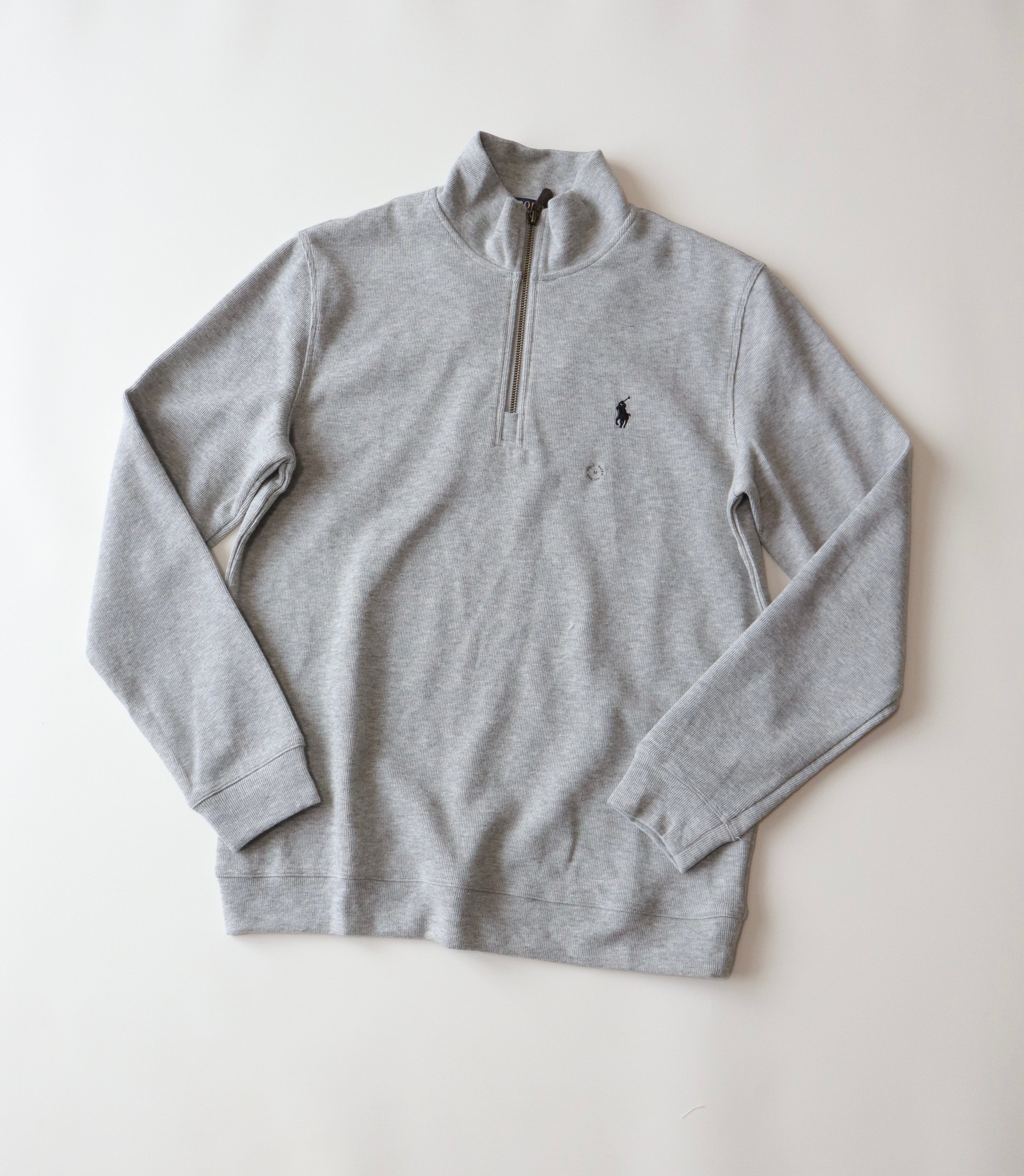RL ZIP-UP