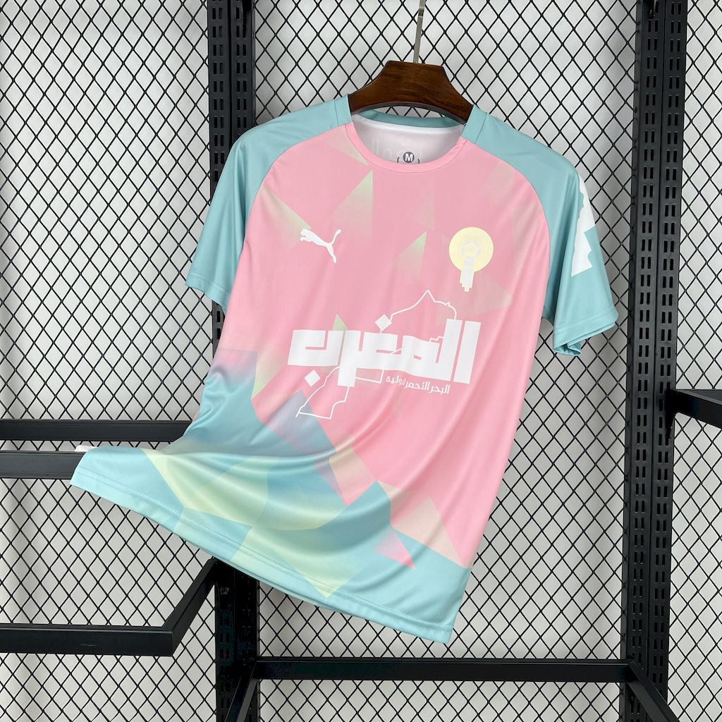 MOROCCO PINK DESSERTPAKKET
