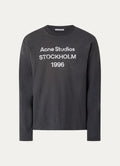 AC STUDIO LONGSLEEVE