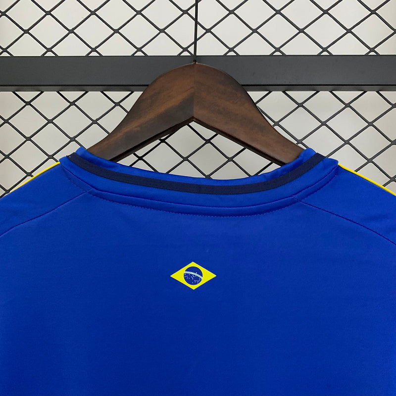 BRAZIL BLUE JEZUS STANDBEELD KIT