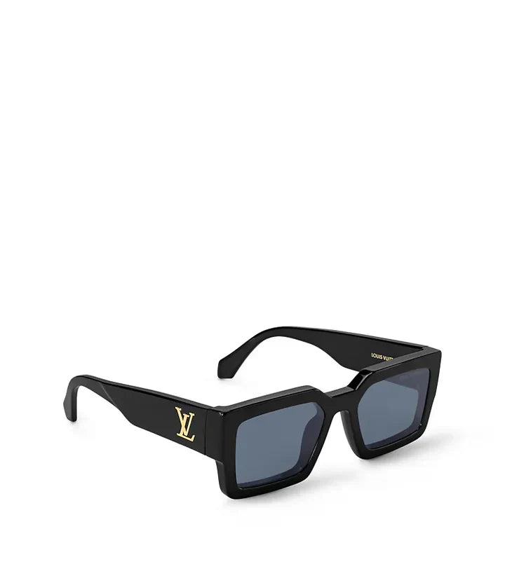 LV ZONNEBRIL BLACK