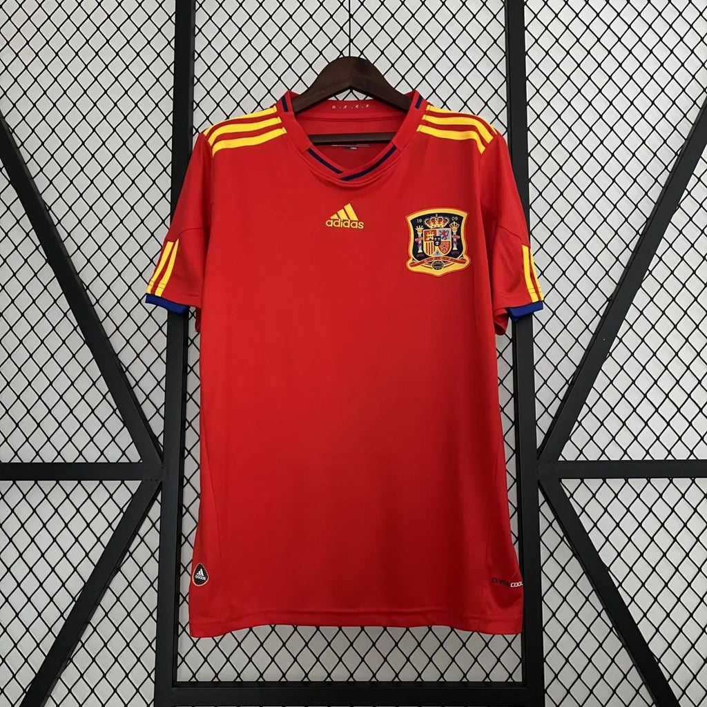 SPAIN 2010 WC RETRO