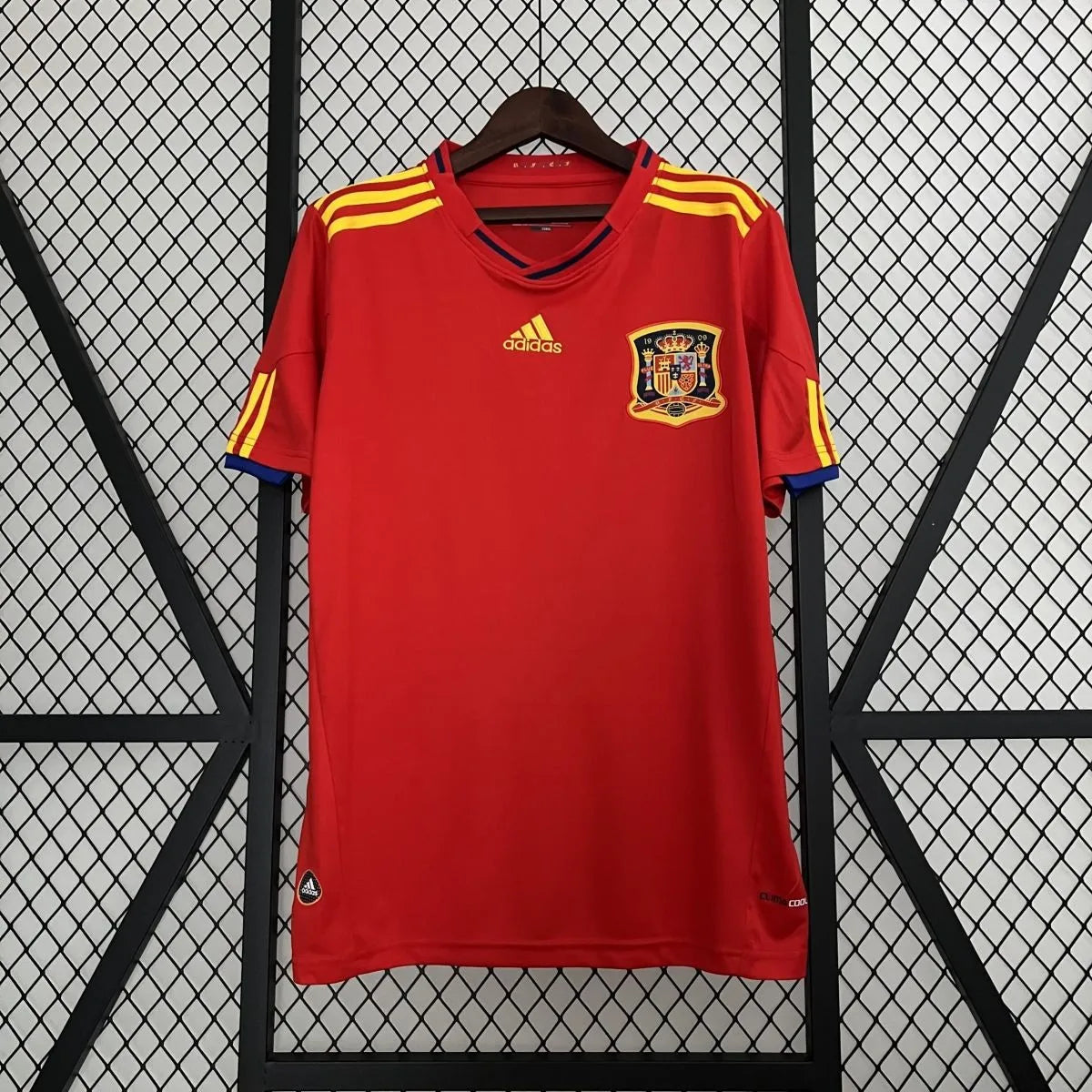 SPAIN 2010 WC RETRO