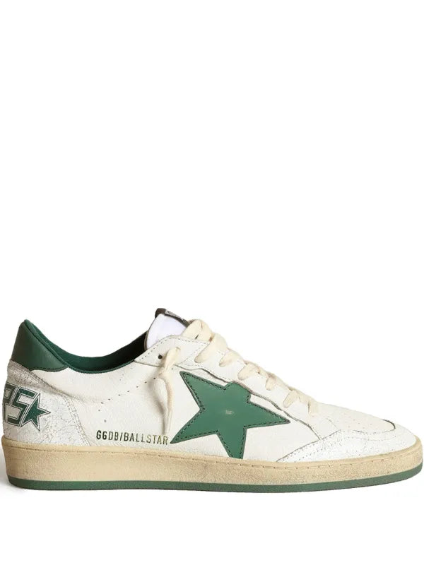 GLDN GS SHOES