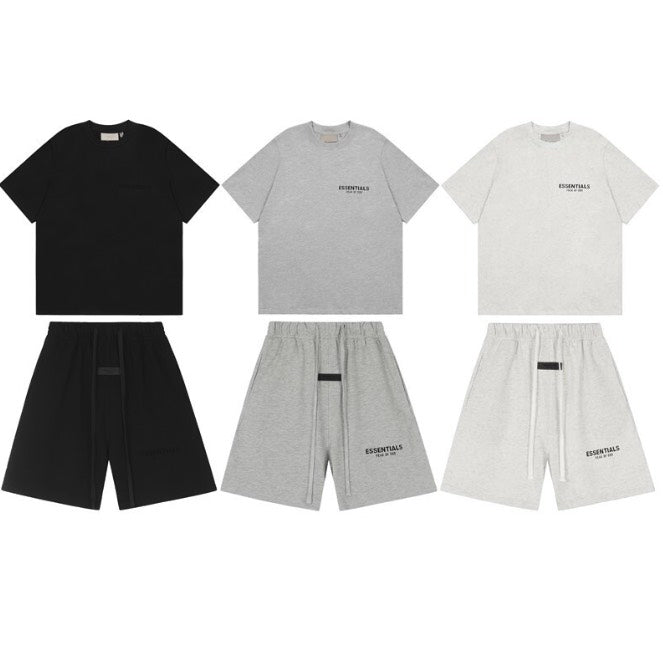 ESSENTIALS SUMMER SET