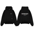REPRESENT HOODIE