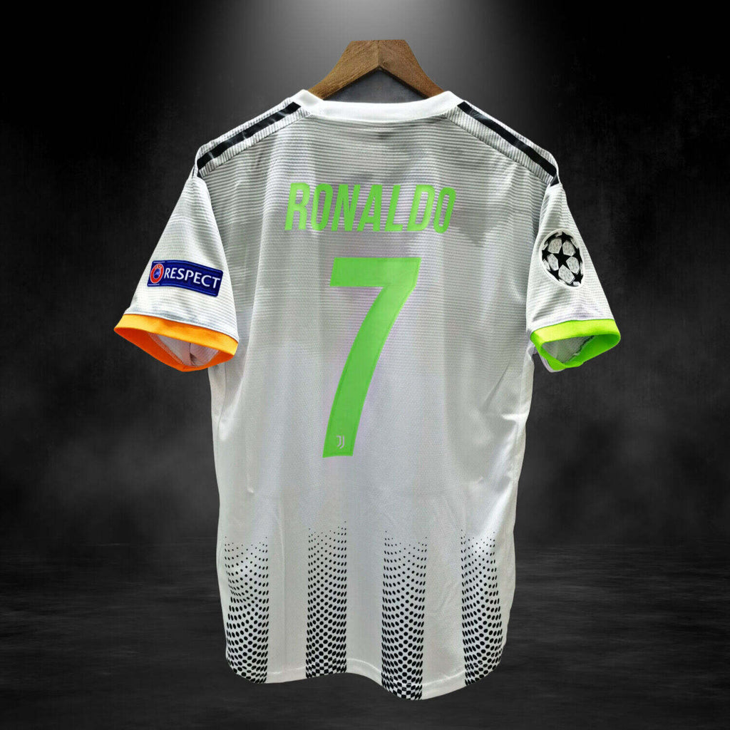 JUVENTUS 2019/20 PALEIS | SPECIALE UITGAVE