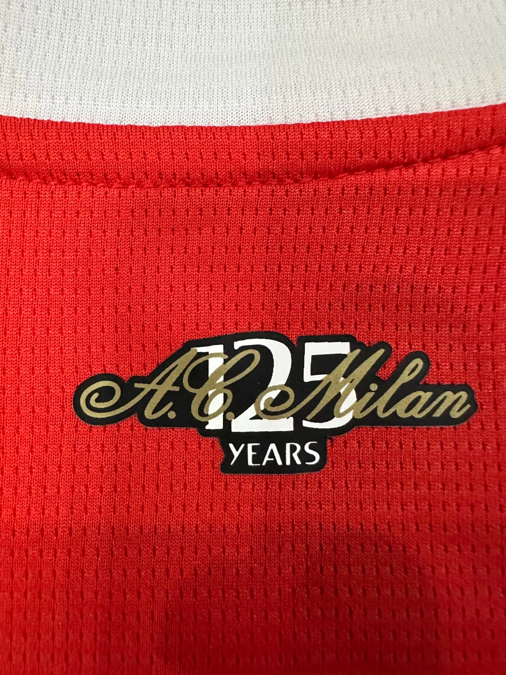 AC MILAN 2024/25 SHIRT