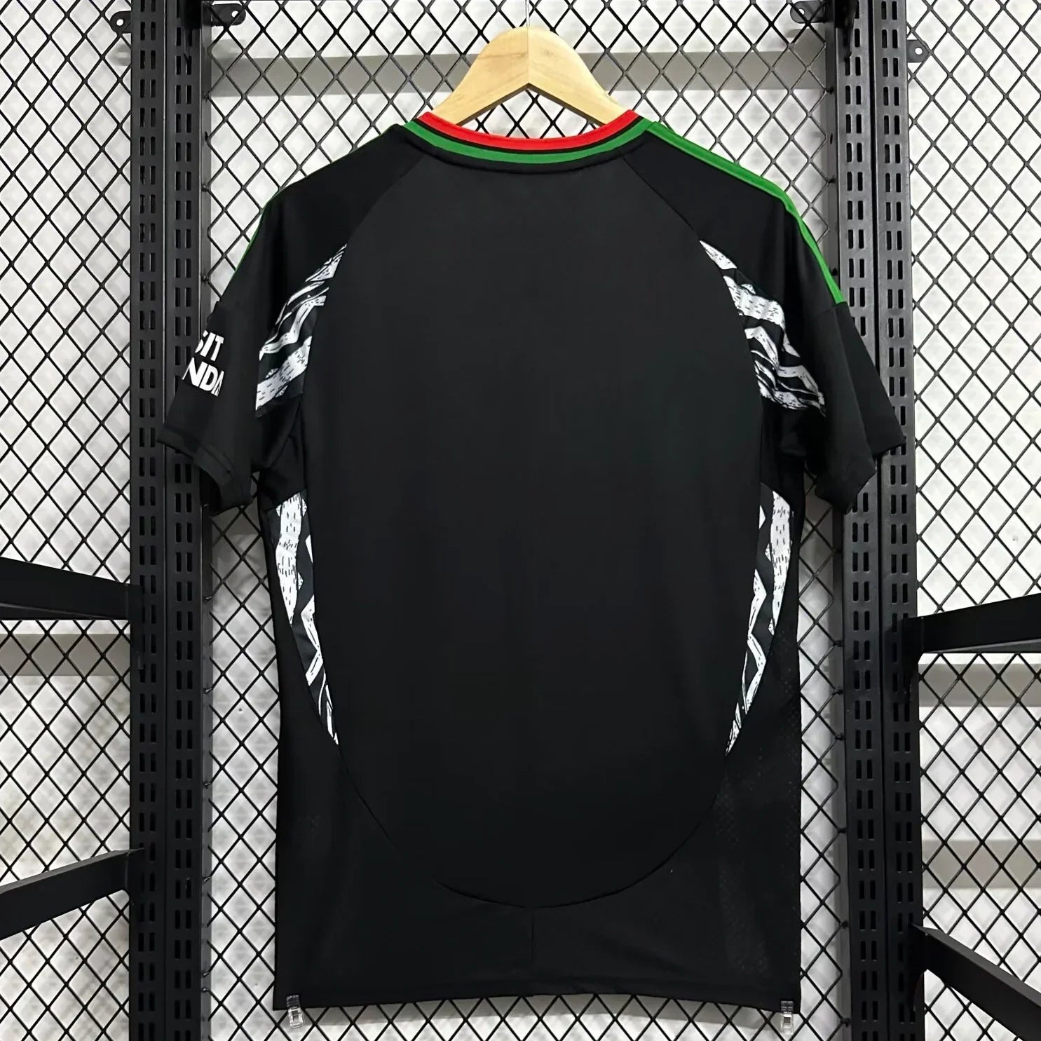 ARSENAL 2024/25 SHIRT