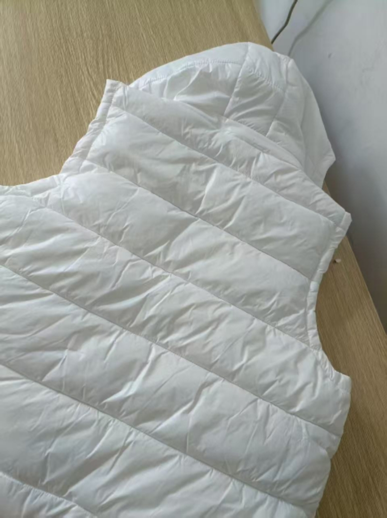 MONCLER BODYWARMER