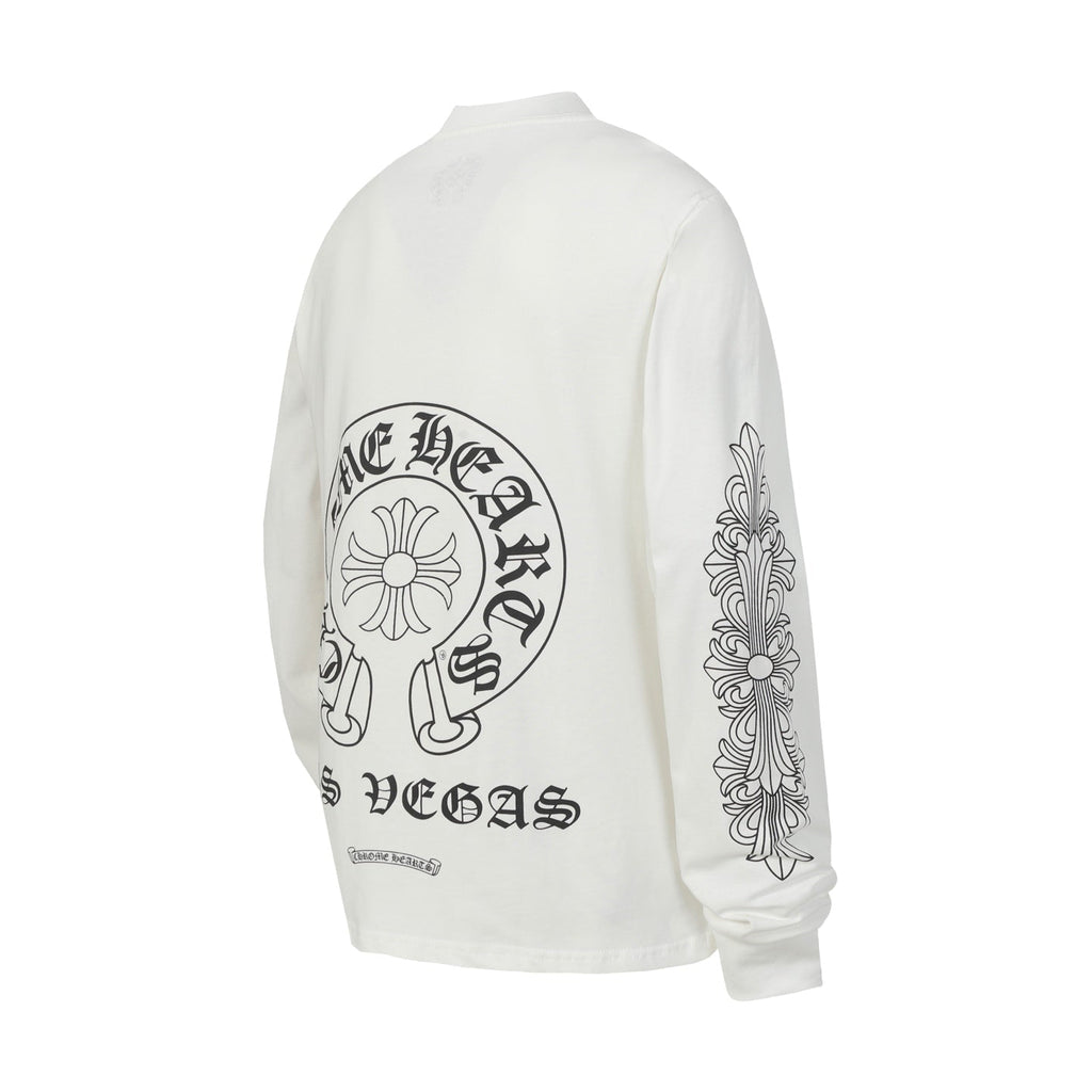 CHROME HEARTS LONG SLEEVE (SET 1)