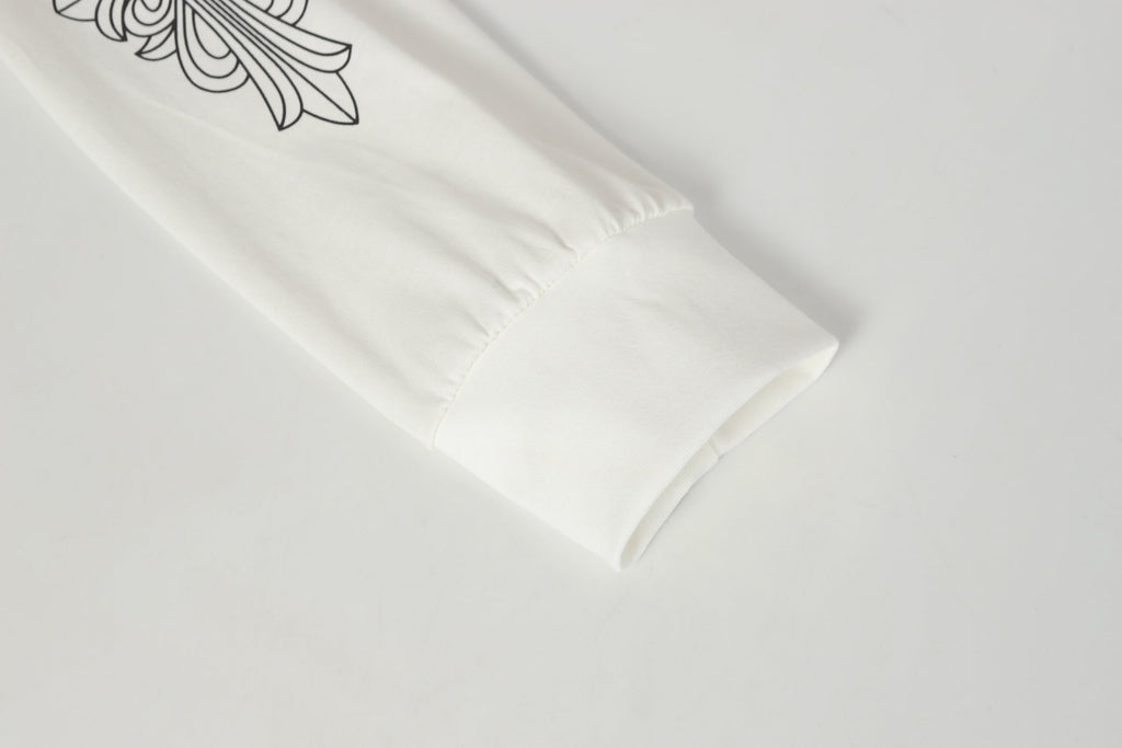CHROME HEARTS LONG SLEEVE (SET 1)