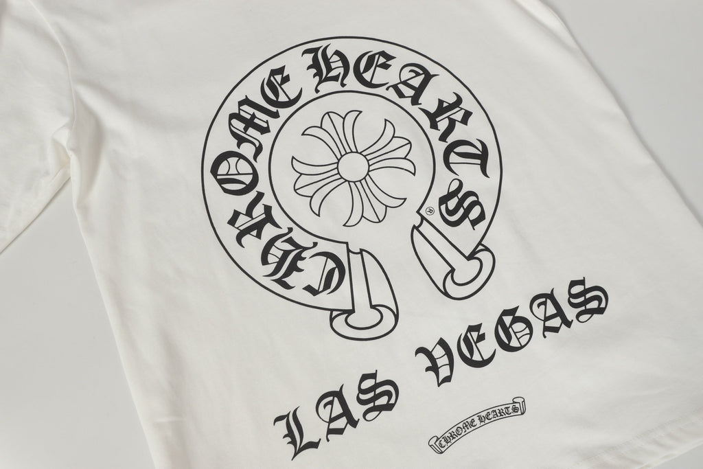 CHROME HEARTS LONG SLEEVE (SET 1)