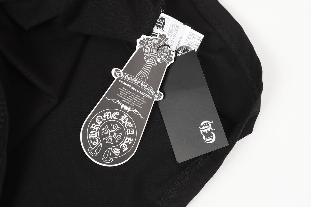 CHROME HEARTS LONG SLEEVE (SET 2)