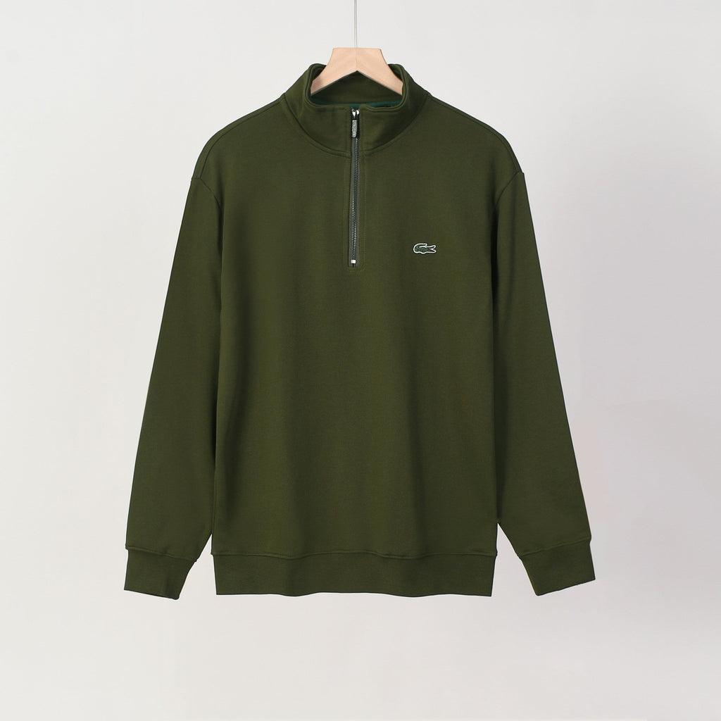 LACOSTE ZIP-UP