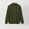 LACOSTE ZIP-UP