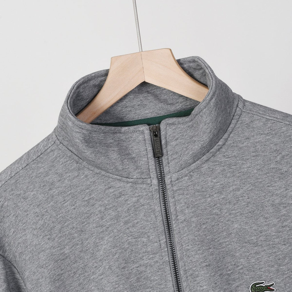 LACOSTE ZIP-UP
