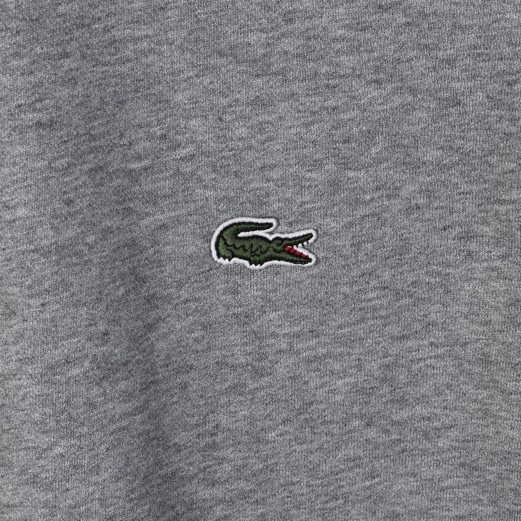 LACOSTE ZIP-UP