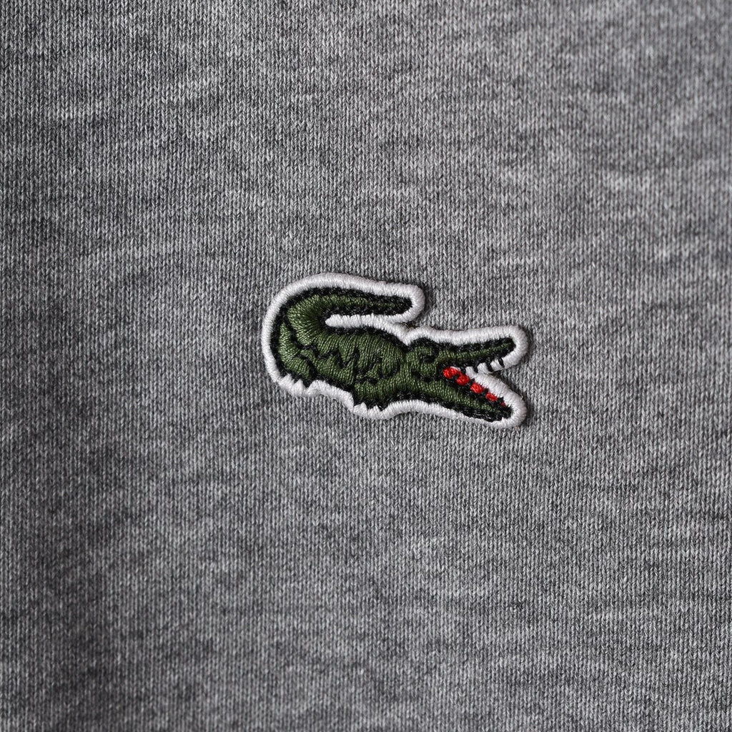 LACOSTE ZIP-UP