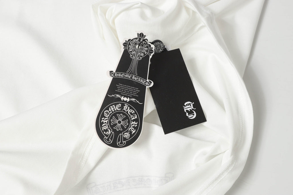 CHROME HEARTS LONG SLEEVE (SET 4)