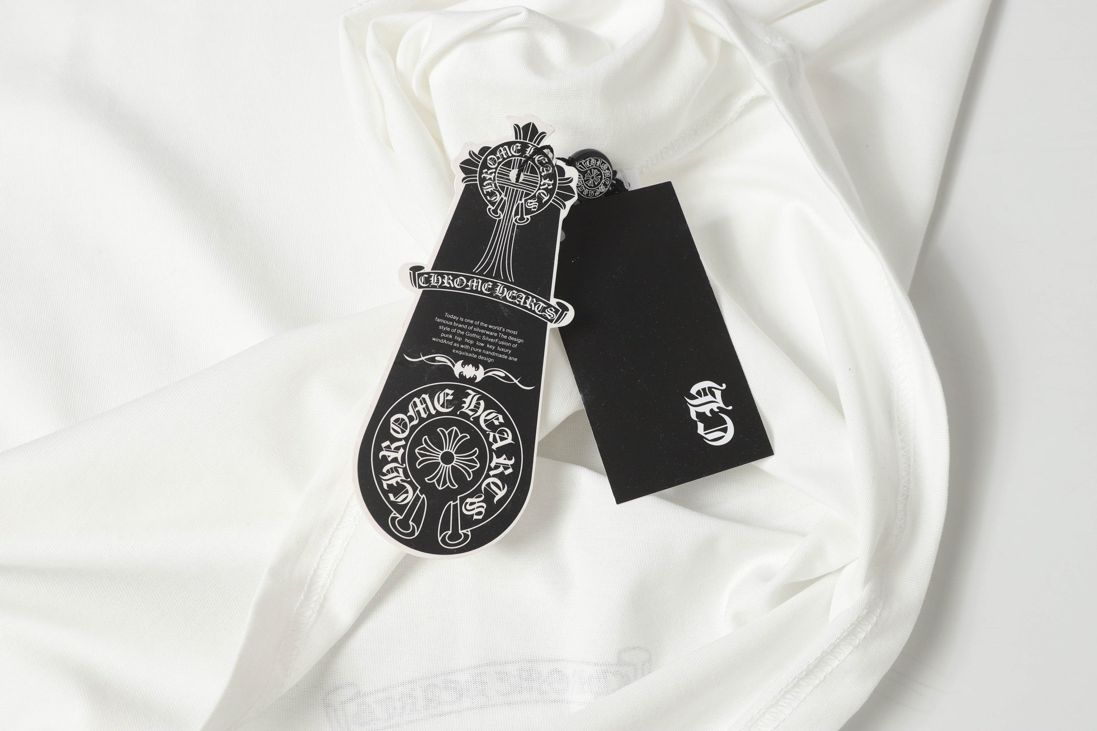 CHROME HEARTS LONG SLEEVE (SET 4)