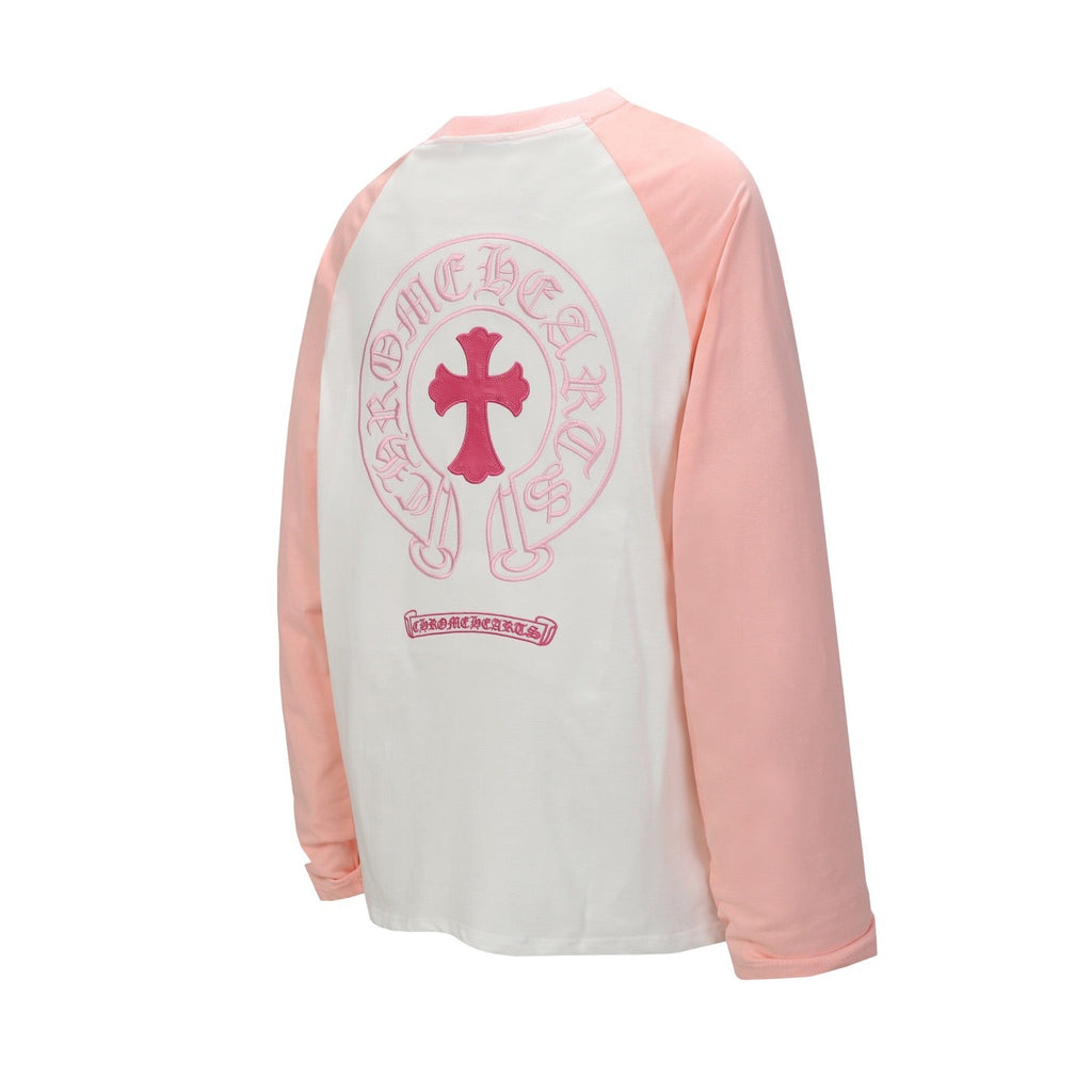 CHROME HEARTS LONG SLEEVE (SET 4)