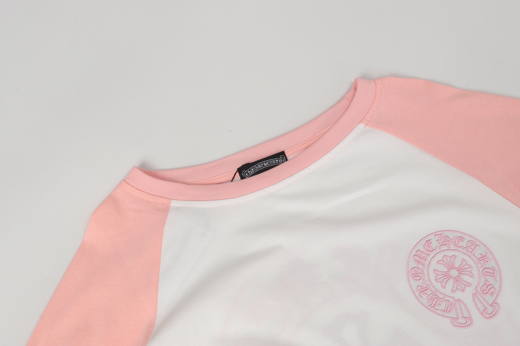 CHROME HEARTS LONG SLEEVE (SET 4)