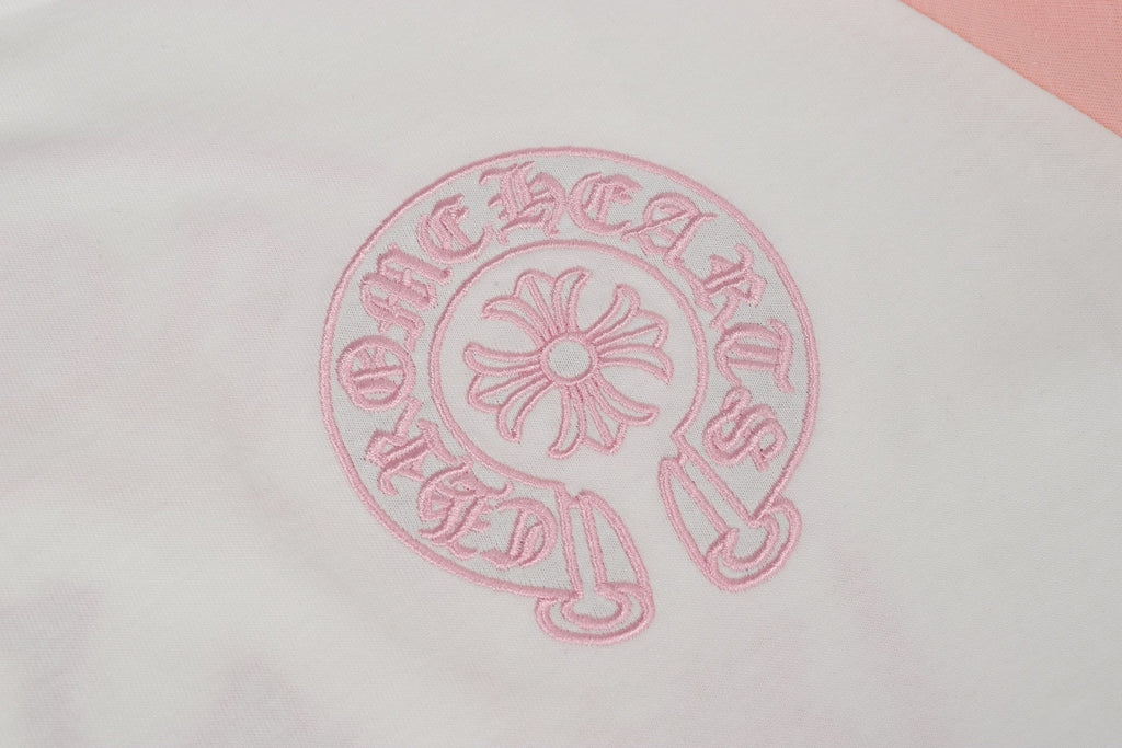 CHROME HEARTS LONG SLEEVE (SET 4)