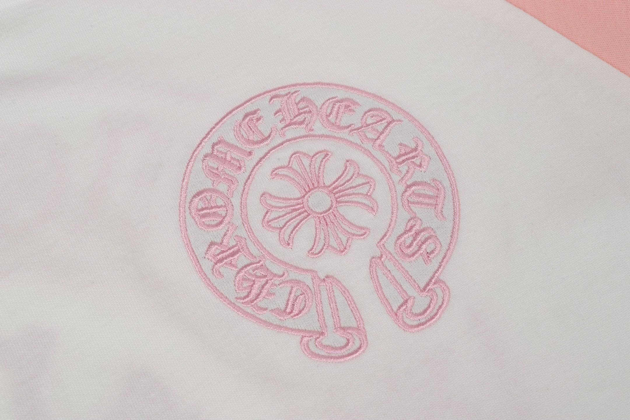 CHROME HEARTS LONG SLEEVE (SET 4)