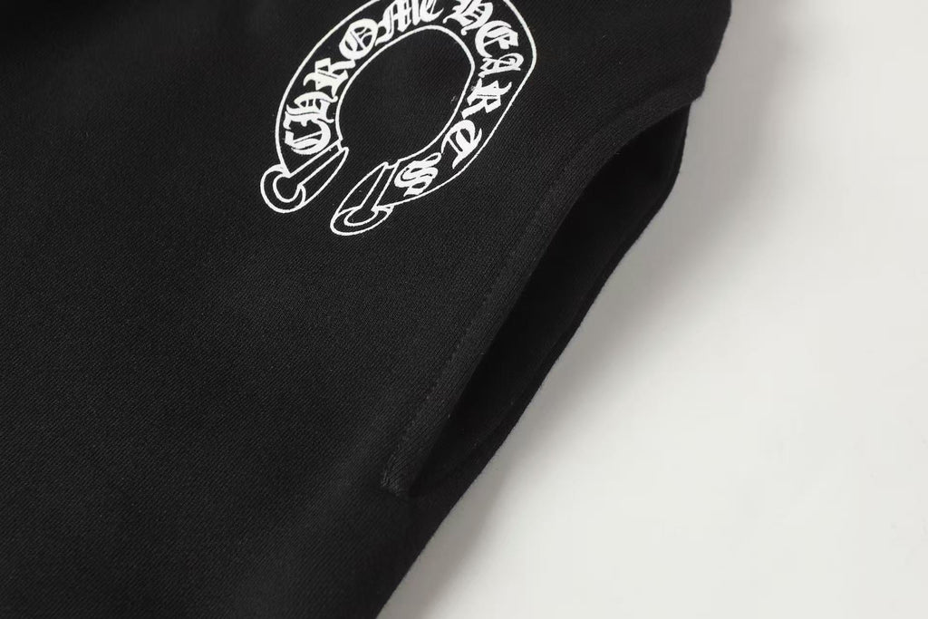 CHROME HEARTS PANTS