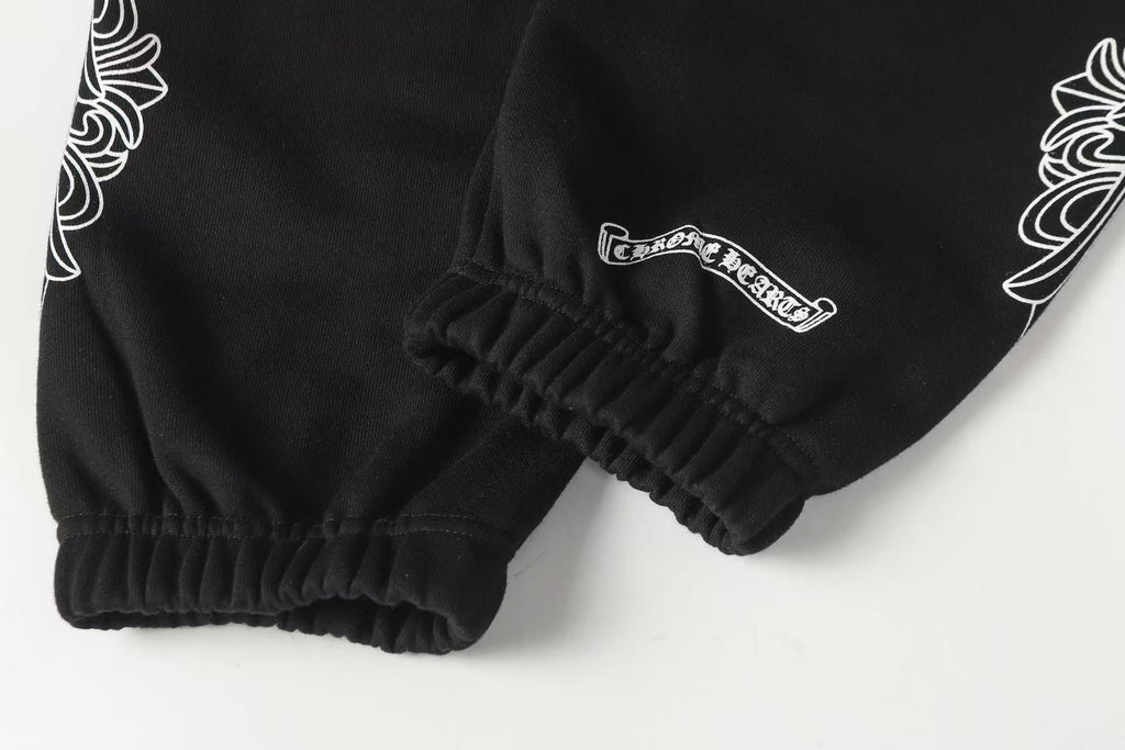 CHROME HEARTS PANTS