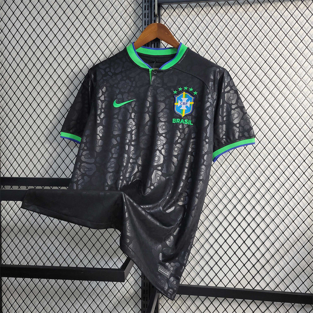 2022 BRASIL BLACK SPECIALE EDITIE