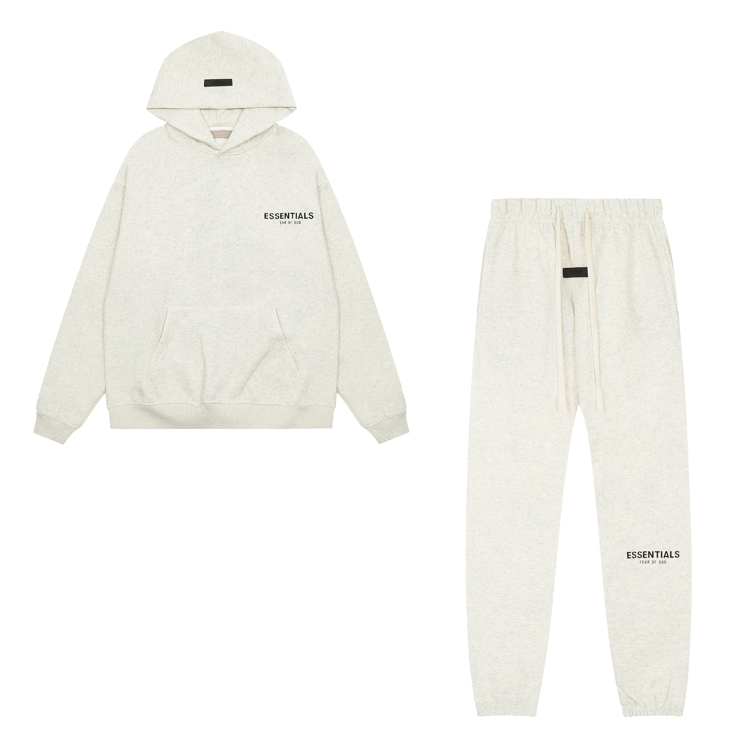 ESSENTIALS TRACKSUIT