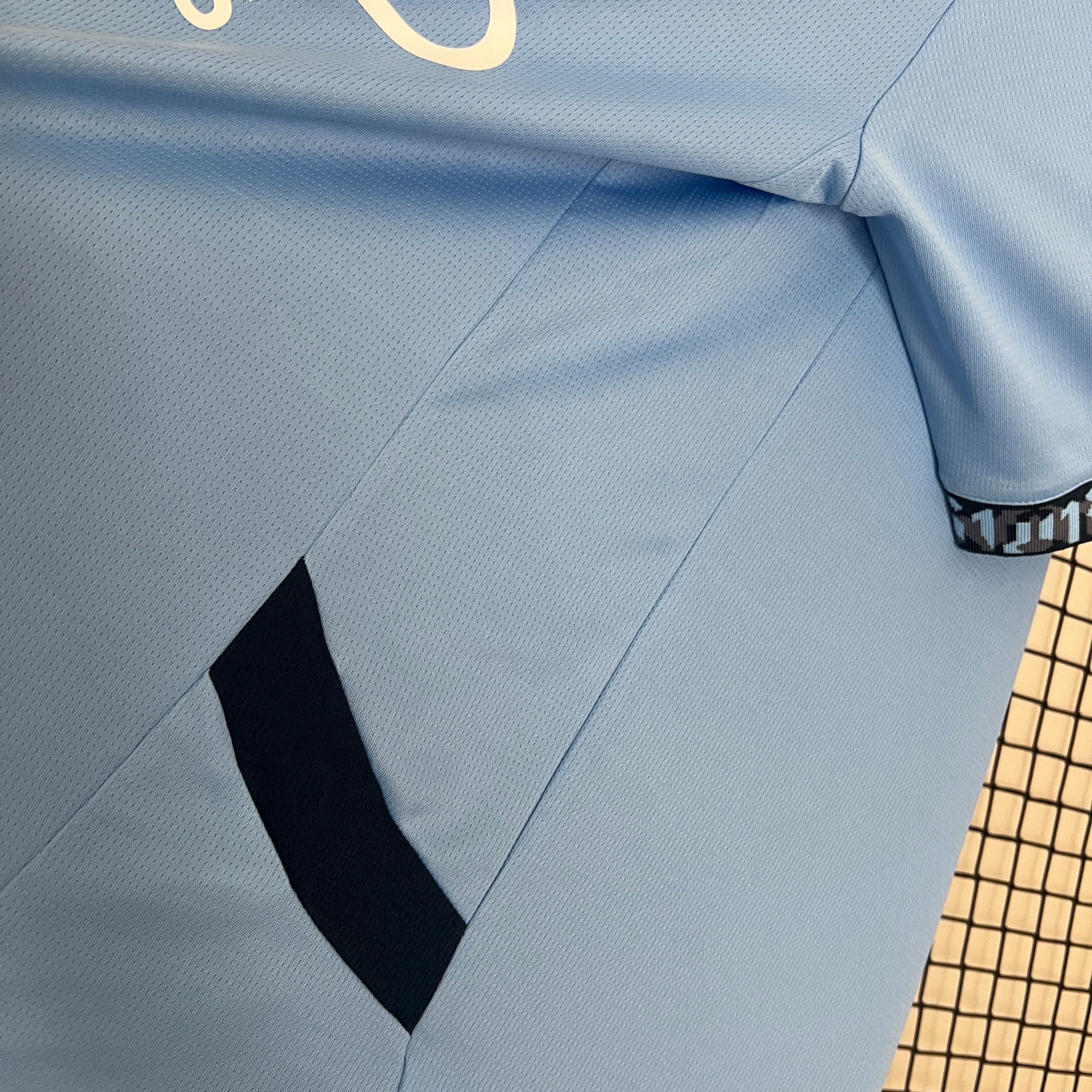 MANCHESTER CITY 2024/25 SHIRT I 50% OFF!