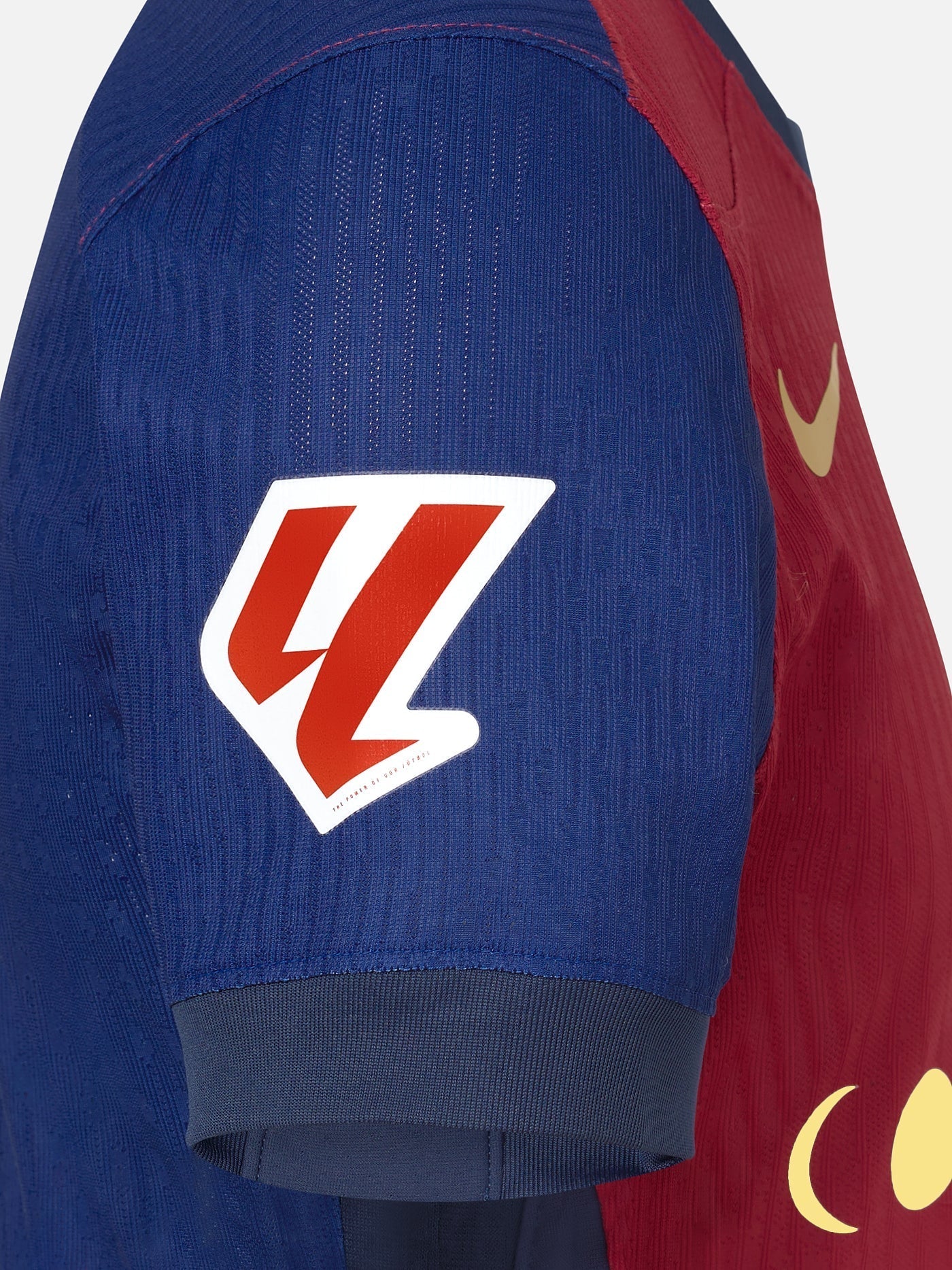 FC BARCELONA X COLDPLAY LIMITED EDITION - 65% OFF!