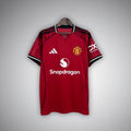25/26 MANCHESTER UNITED HOME KIT