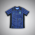 25/26 INTER MILAN HOME SHIRT