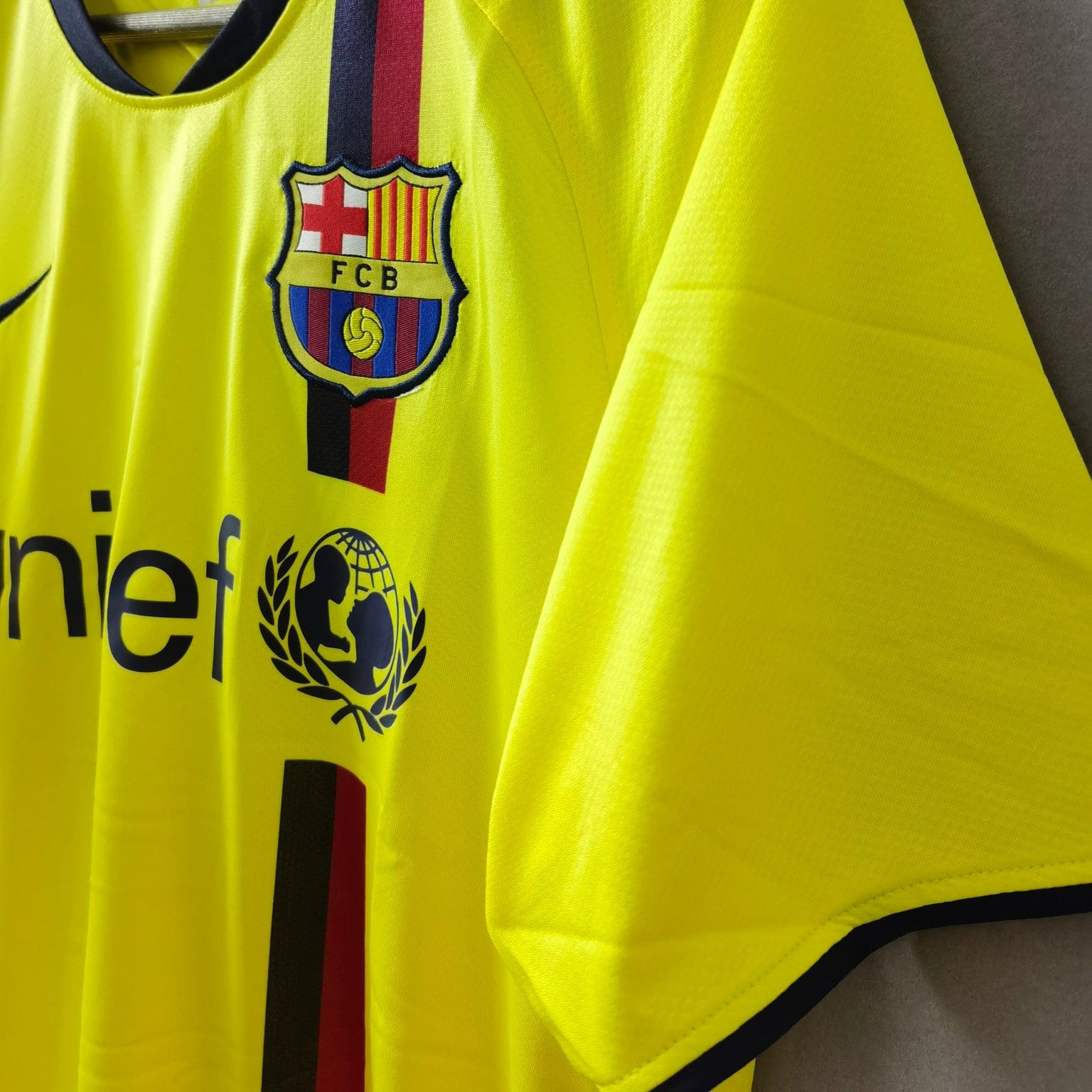 Fc Barcelona 2008-2010 RETRO