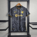 23-24 BARCELONA BLACK-GOLD LIMITED EDITION