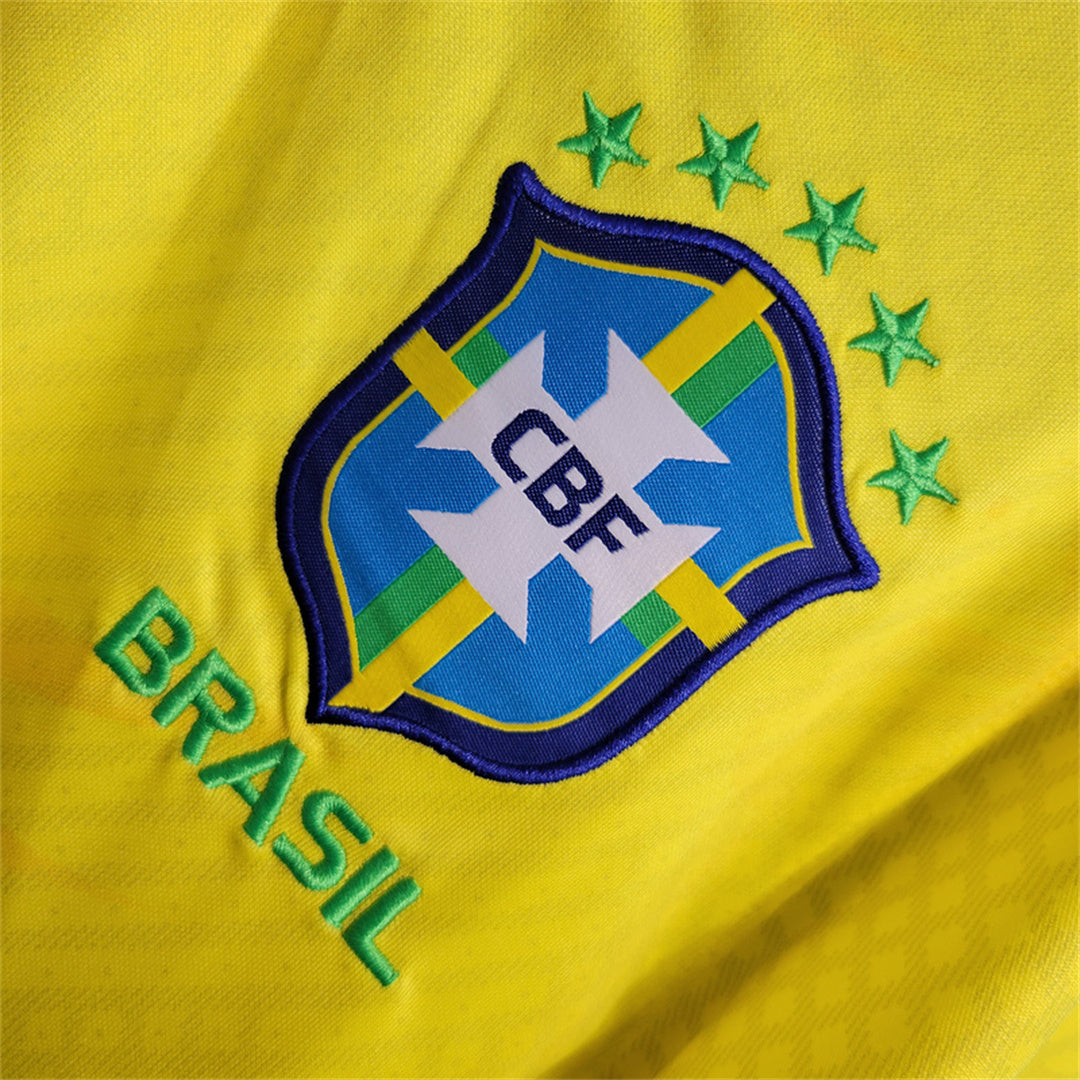 BRAZIL YELLOW DUIF KIT