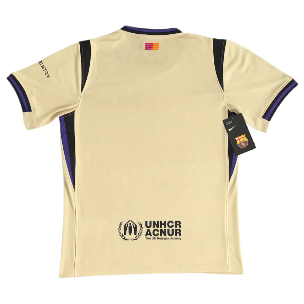 FC BARCELONA X KOBE BRYANT 2025/26 - 65% OFF!