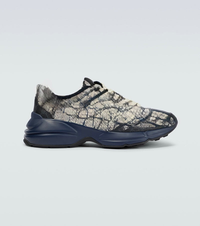 GUC RHYTON SHOES